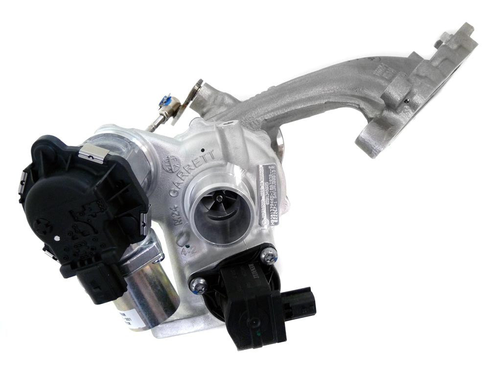 Turbo 822267-0001