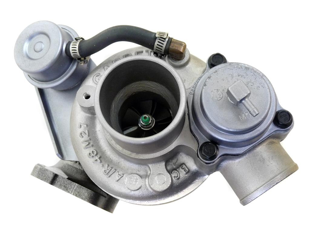 Turbo 465169-0001 (R)