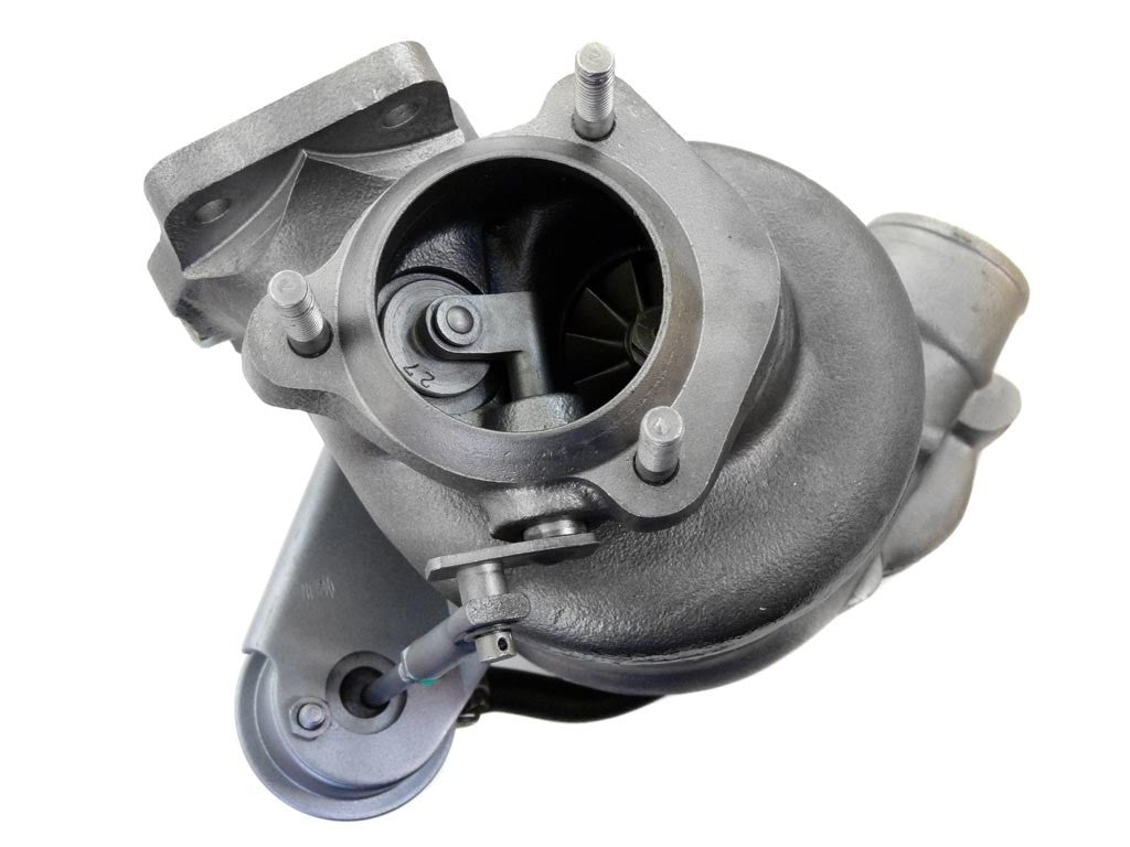 Turbo 465169-0001 (R)