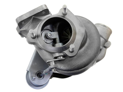 Turbo 465169-0001 (R)