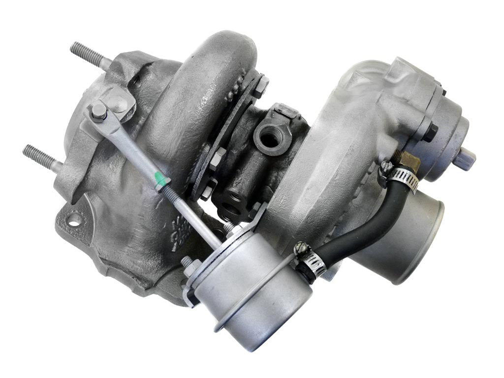 Turbo 465169-0001 (R)