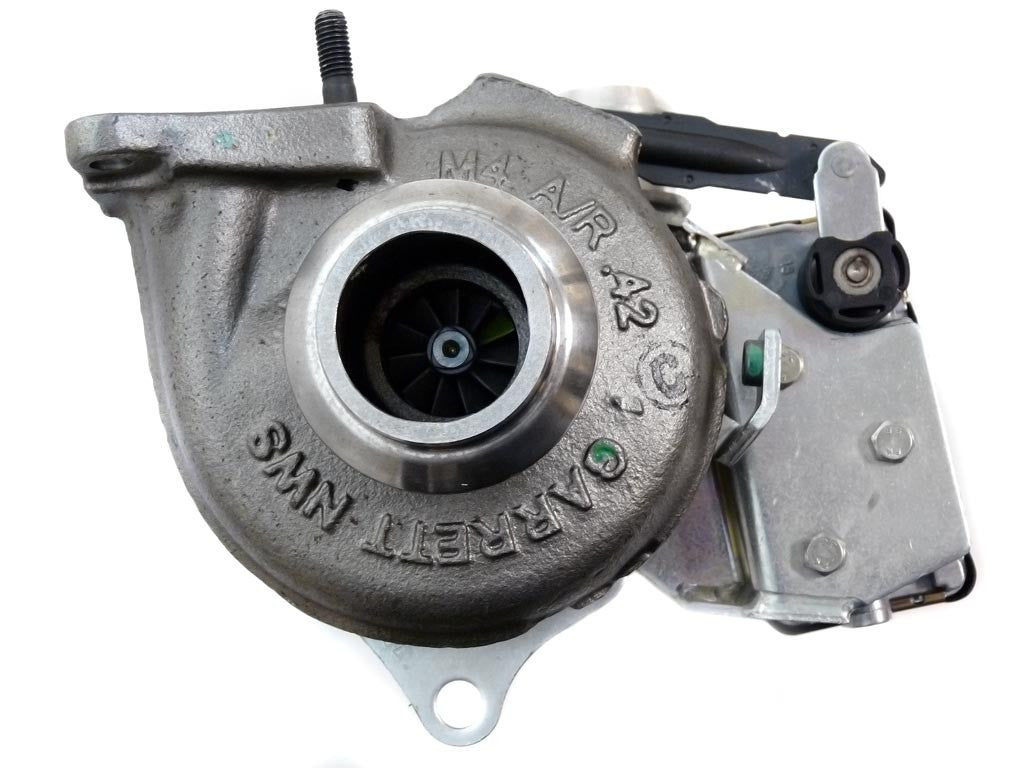 Turbo 723340-0012