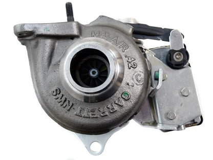Turbo 723340-0012