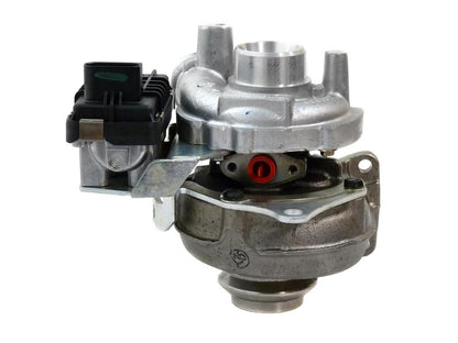 Turbo 723340-0012