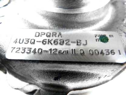 Turbo 723340-0012