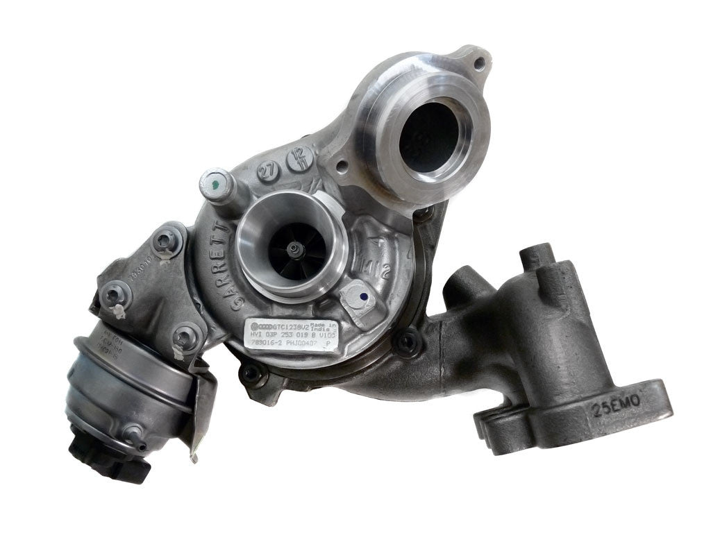 Turbo 789016-0002