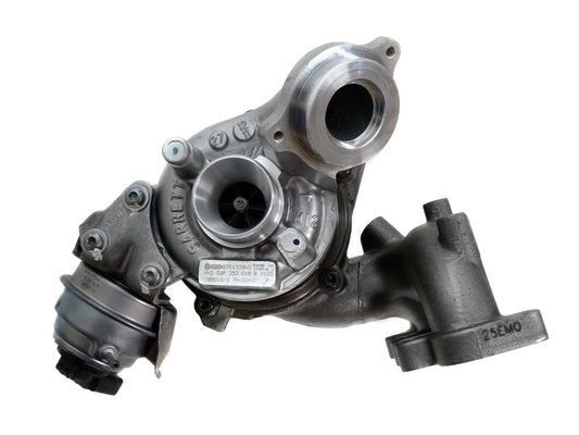 Turbo 789016-0002