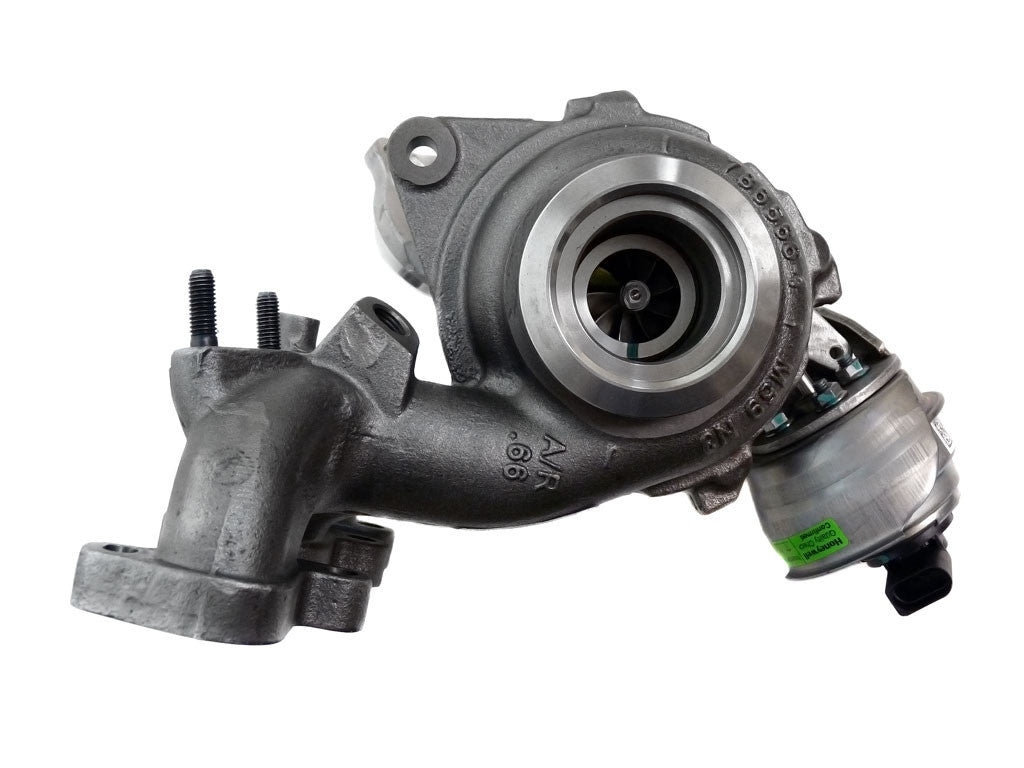 Turbo 789016-0002