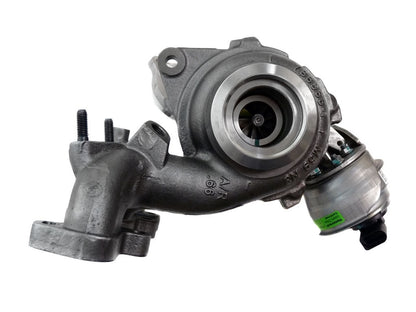 Turbo 789016-0002