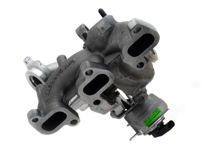 Turbo 789016-0002