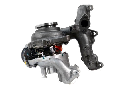 Turbo 789016-0002