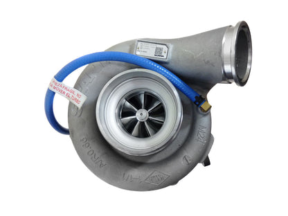 Turbo 779839-0045