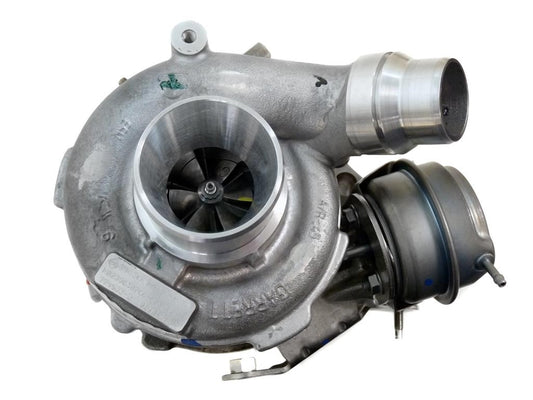 Turbo 774833-0002
