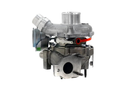 Turbo 774833-0002