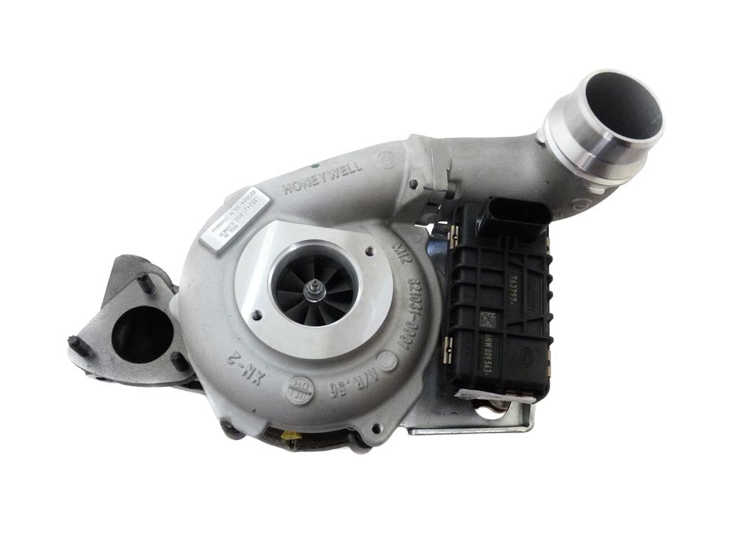 Turbo 823024-0005