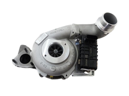 Turbo 823024-0005