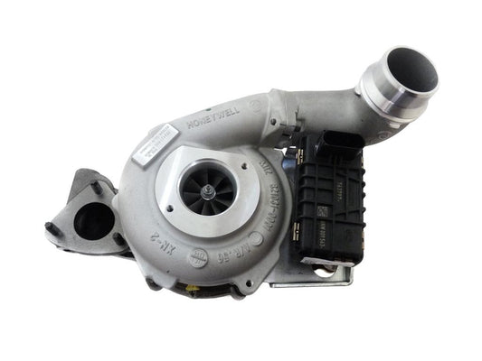 Turbo 823024-0005