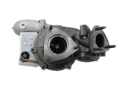 Turbo 823024-0005