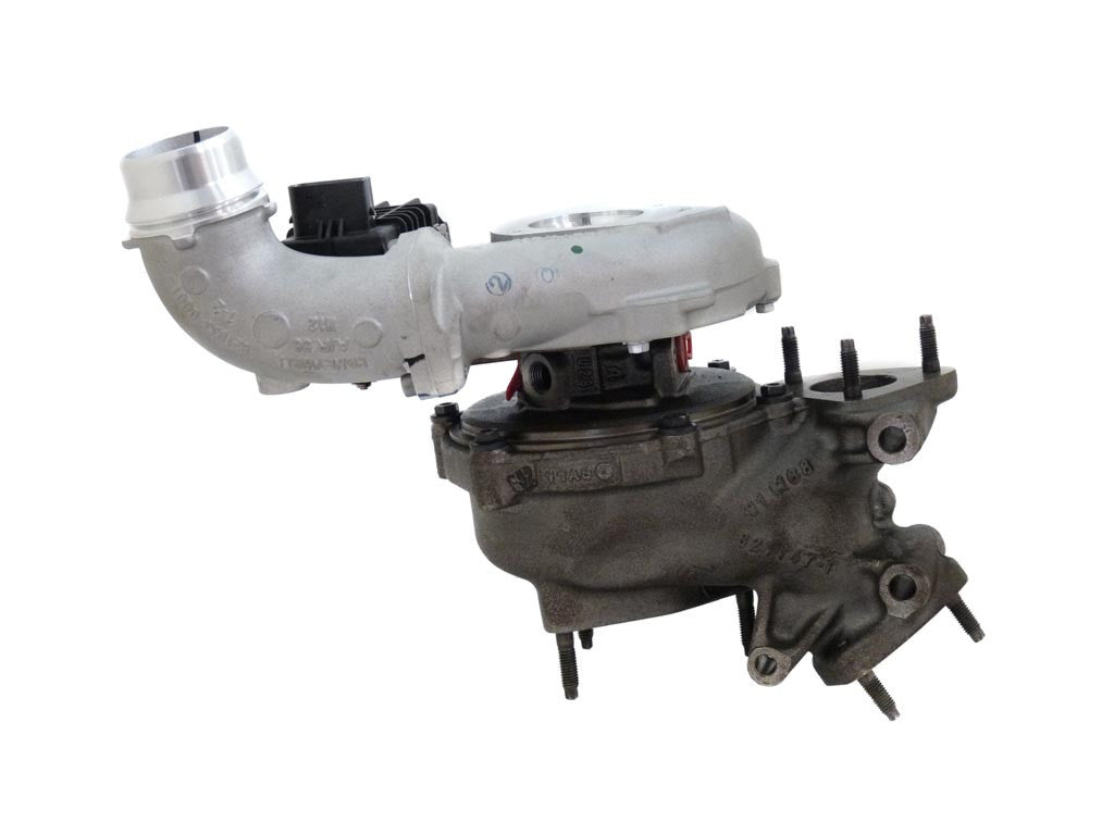 Turbo 823024-0005