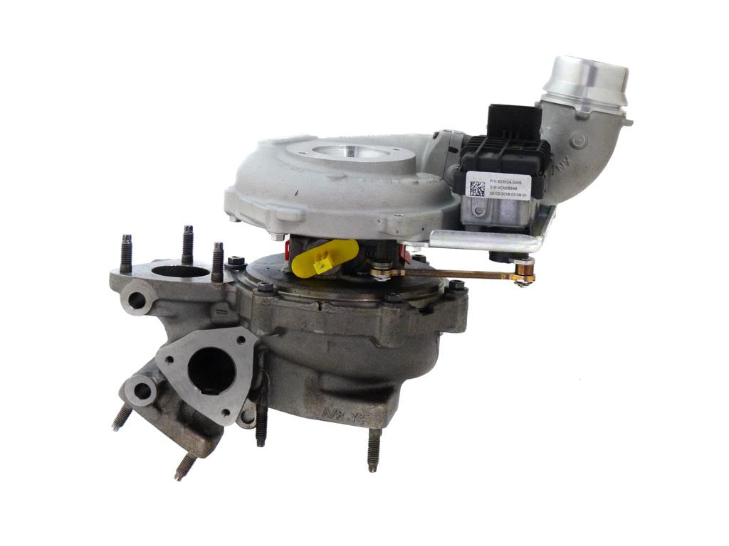 Turbo 823024-0005