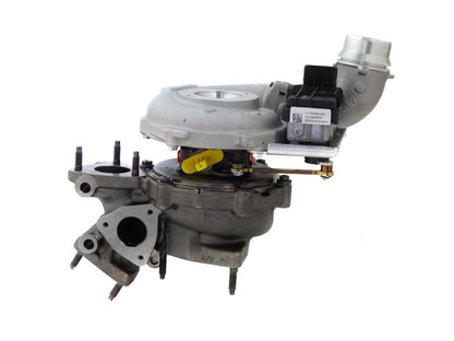 Turbo 823024-0005