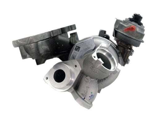 Turbo 829847-0005