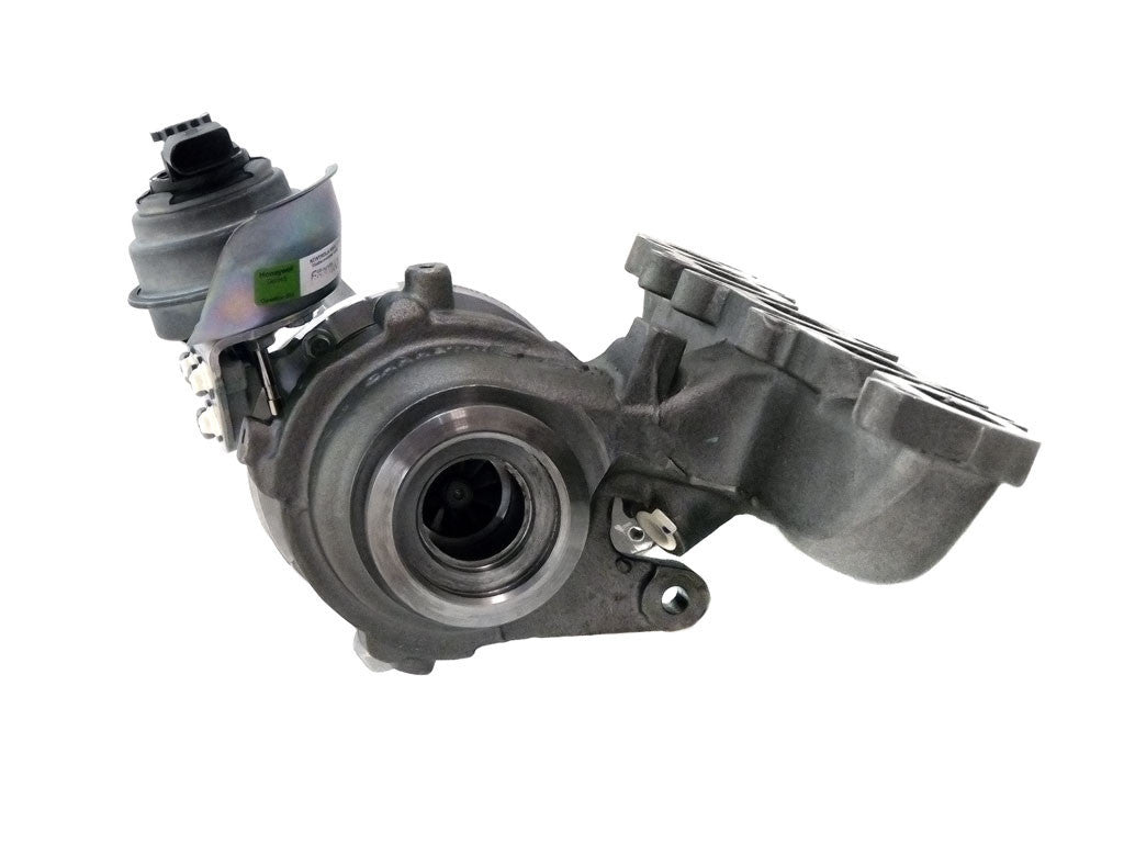 Turbo 829847-0005