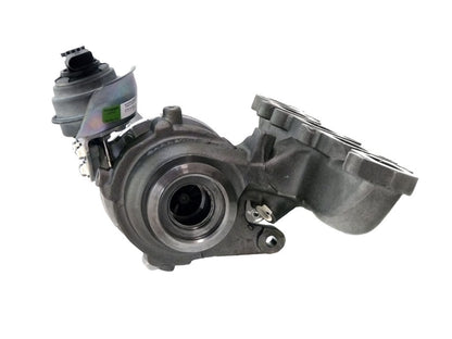 Turbo 829847-0005
