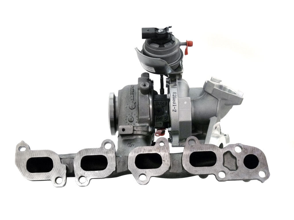 Turbo 829847-0005