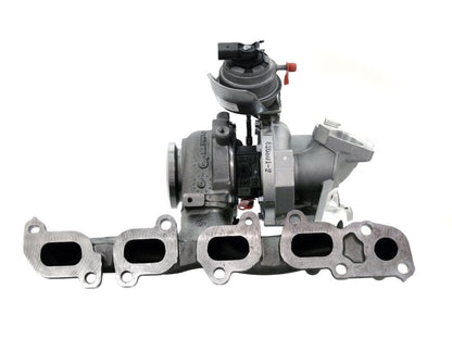 Turbo 829847-0005