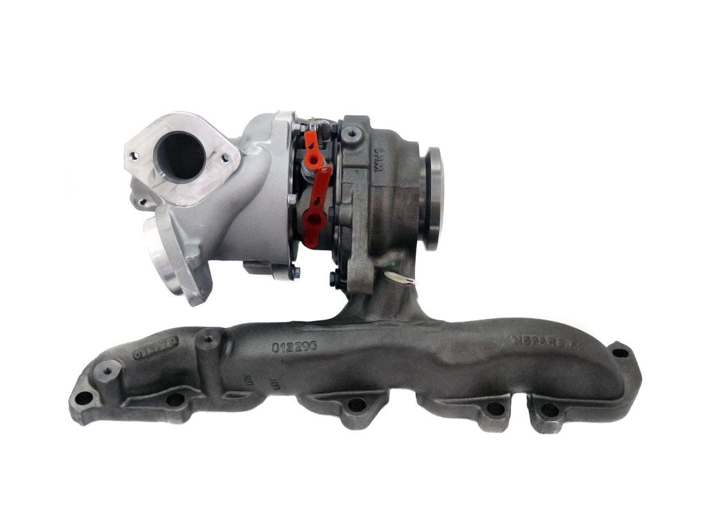 Turbo 829847-0005