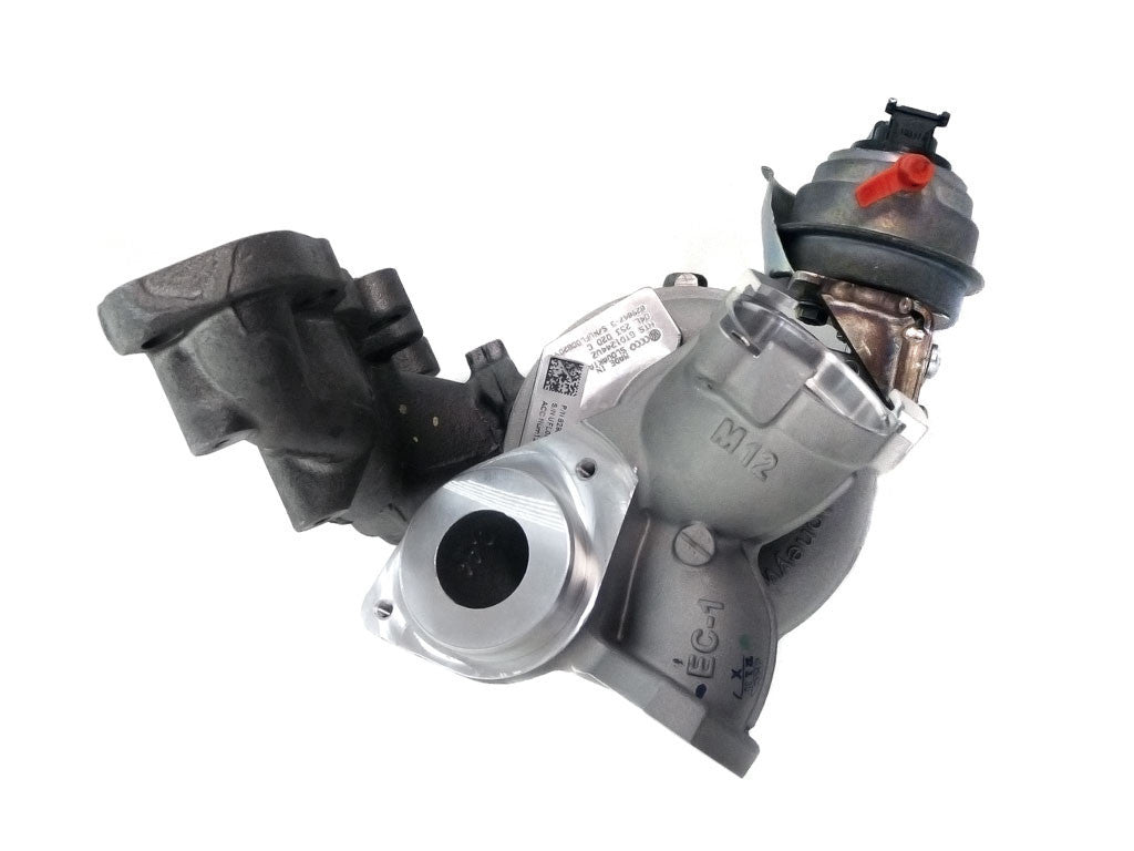 Turbo 829847-0005