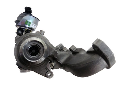 Turbo 829847-0005