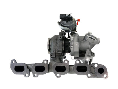 Turbo 829847-0005