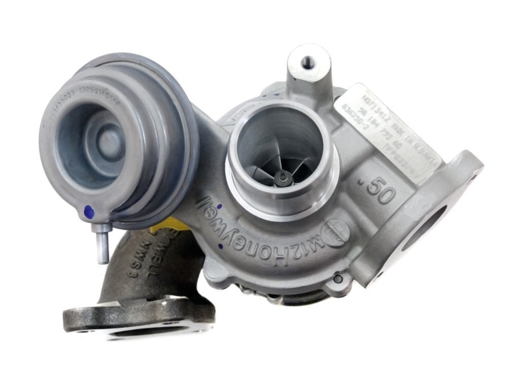 Turbo 836250-0002