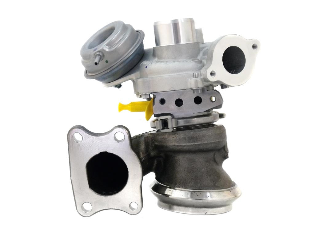 Turbo 836250-0002