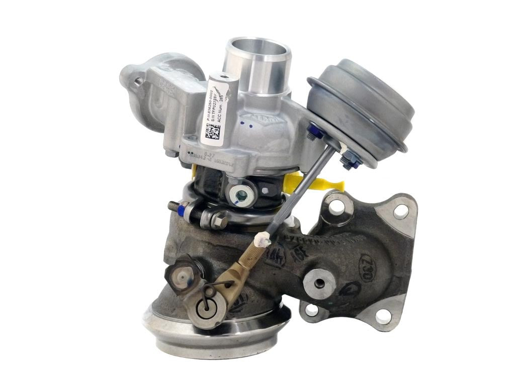 Turbo 836250-0002