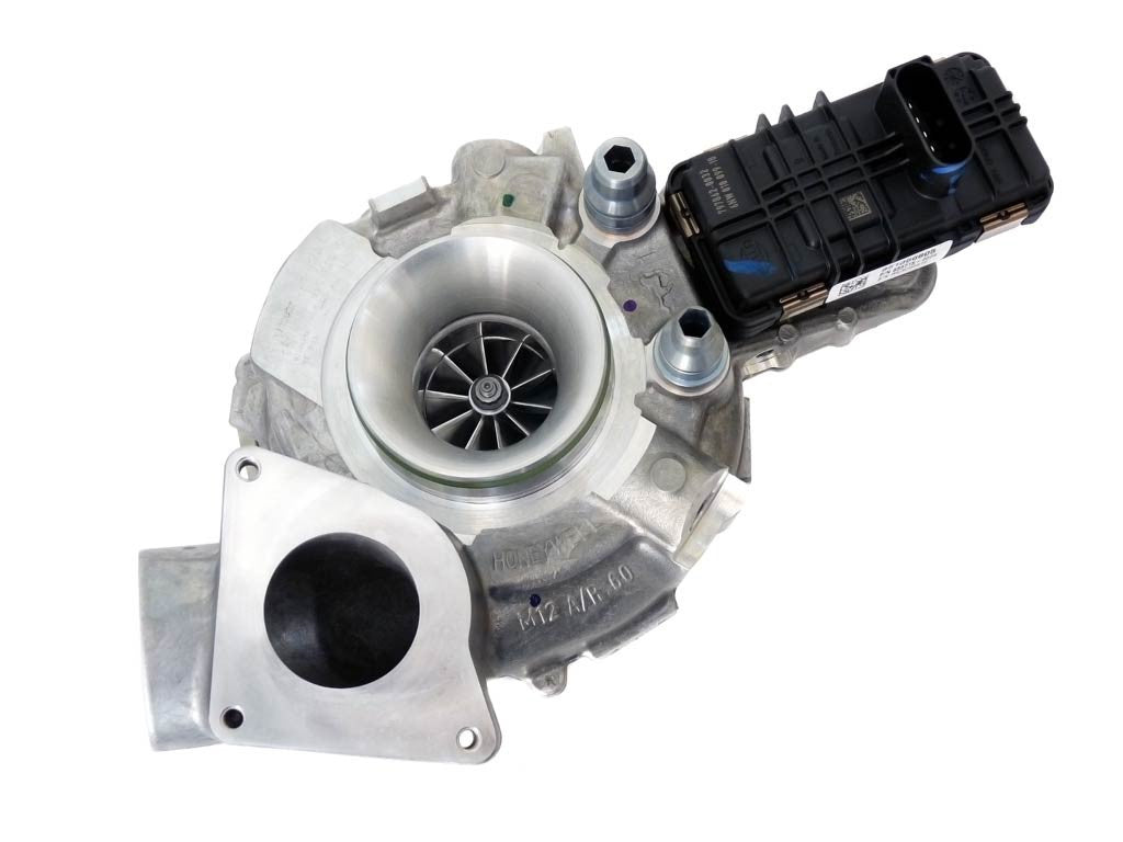 Turbo 833715-0008