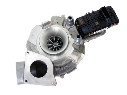 Turbo 833715-0008