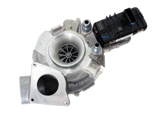 Turbo 833715-0008