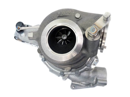 Turbo 833715-0008