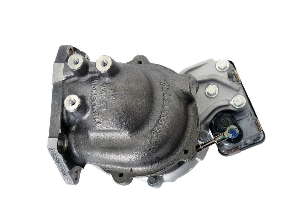 Turbo 843137-0002