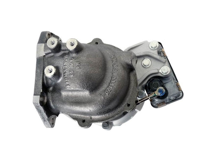 Turbo 843137-0002