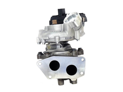 Turbo 843137-0002