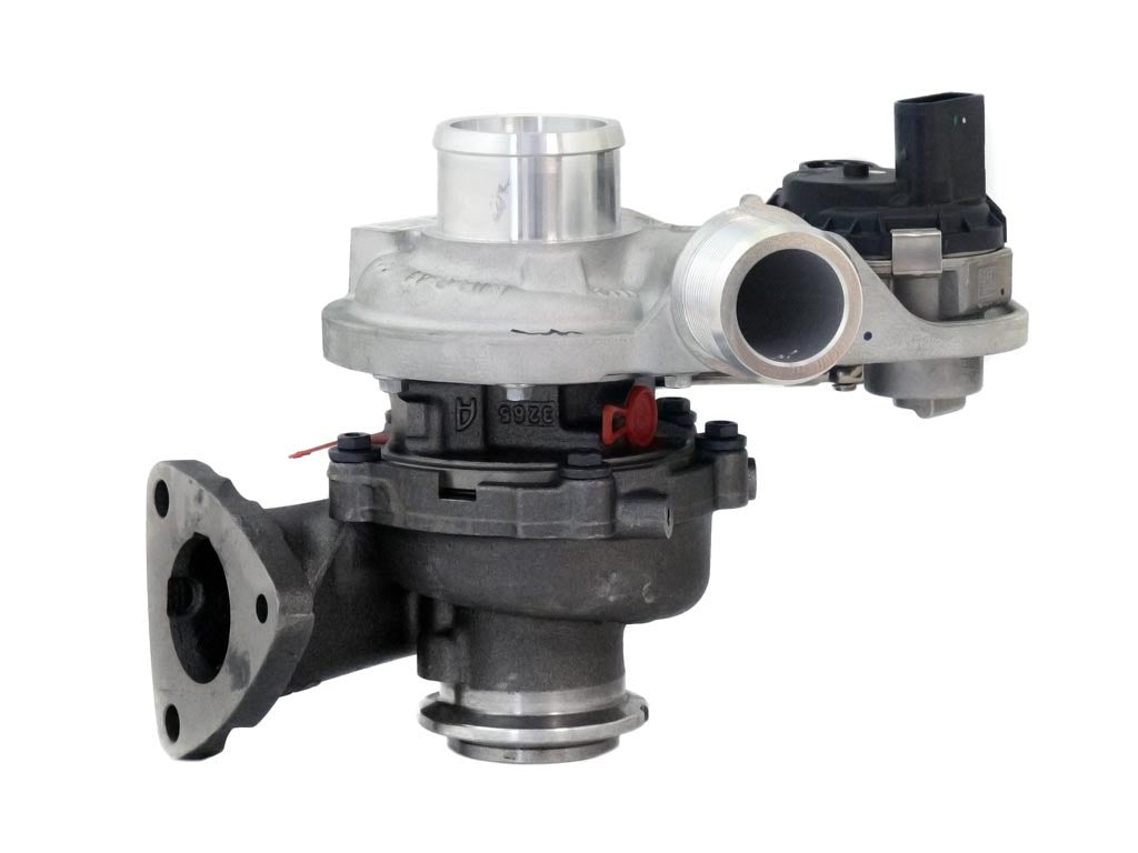 Turbo 838417-0002