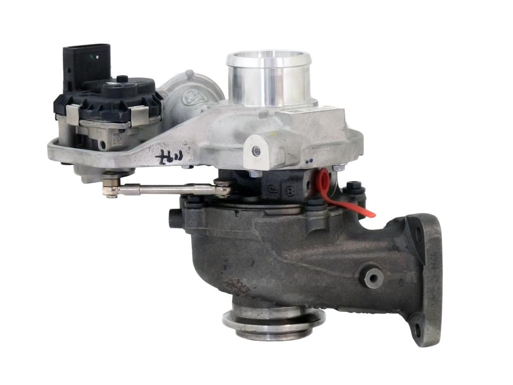 Turbo 838417-0002