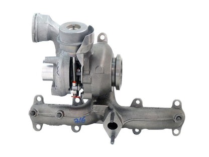 Turbo 54399700084