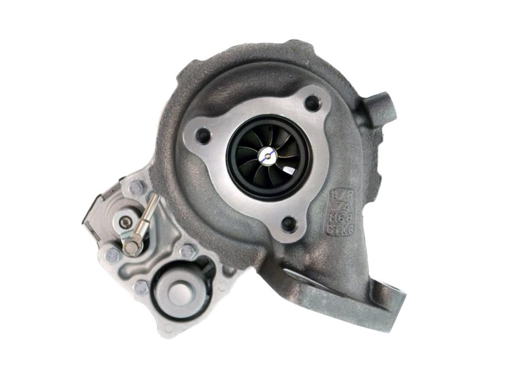 Turbo 784114-0003 784114-5003S