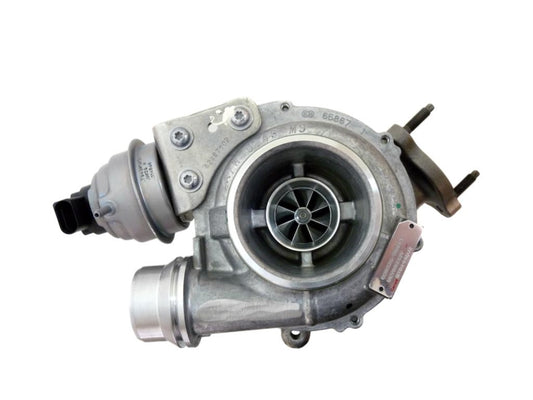 Turbo 850326-0001 850326-5001S