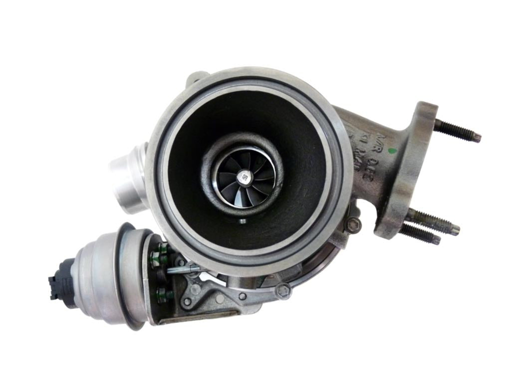 Turbo 850326-0001 850326-5001S